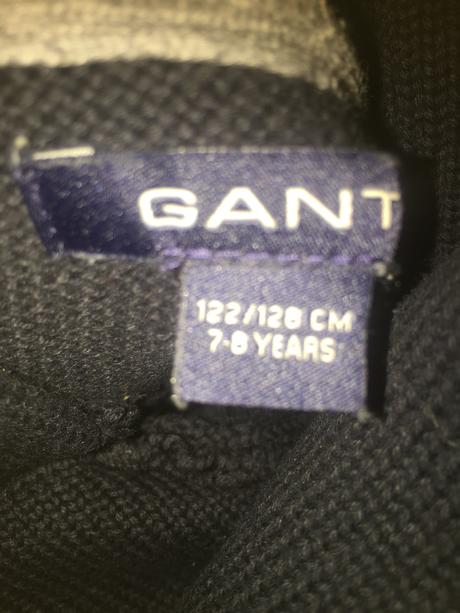 Gant svetrik, gant,122