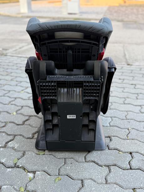 Autosedacka do 36kg, 