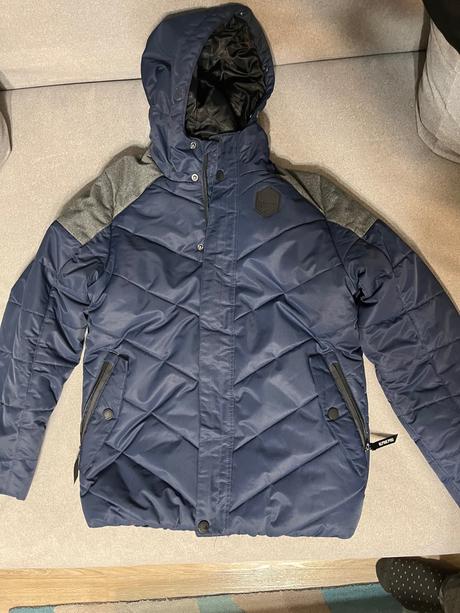 Bunda na zimu, alpine pro,158