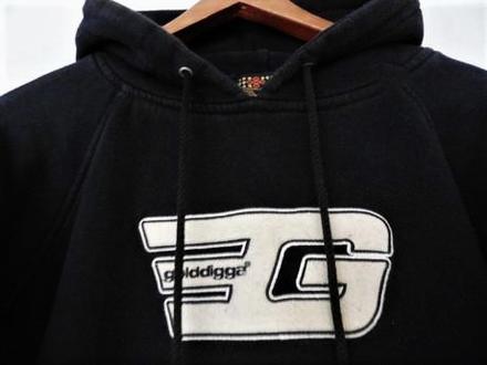 Teplá mikina, m