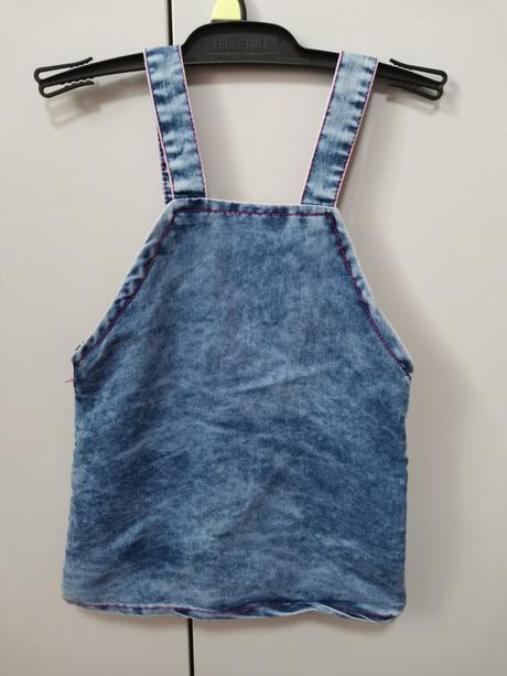 Rifľové šatičky, 92