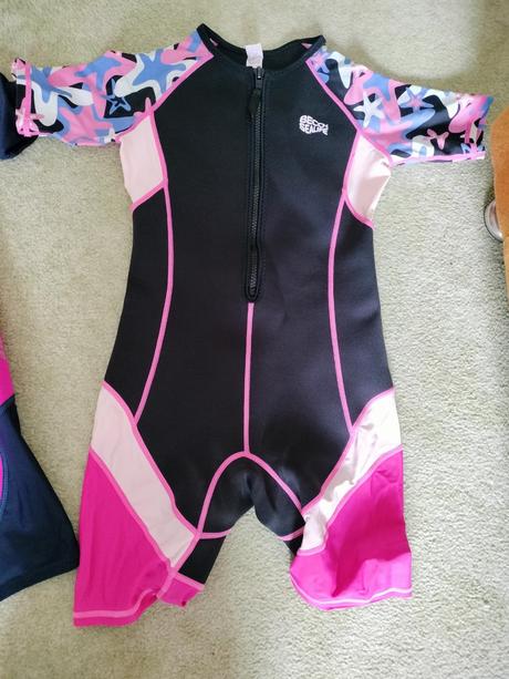 Neopren overal,