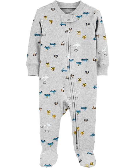 Overal na spanie aj hranie carters usa, carter's,50 / 56 / 62 / 68 / 74