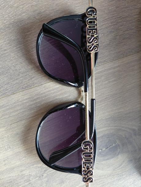 Okuliare guess, guess