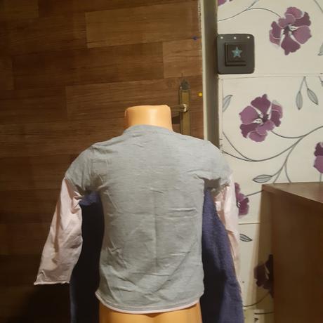 Dievčenske tričko, tcm,98