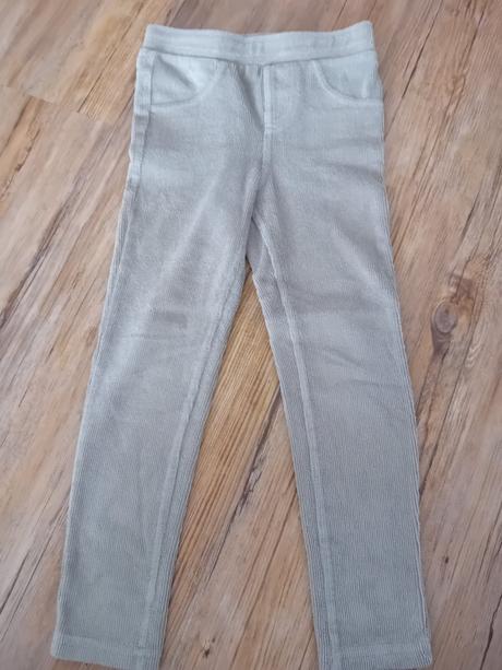 Menčestrové legíny, 110