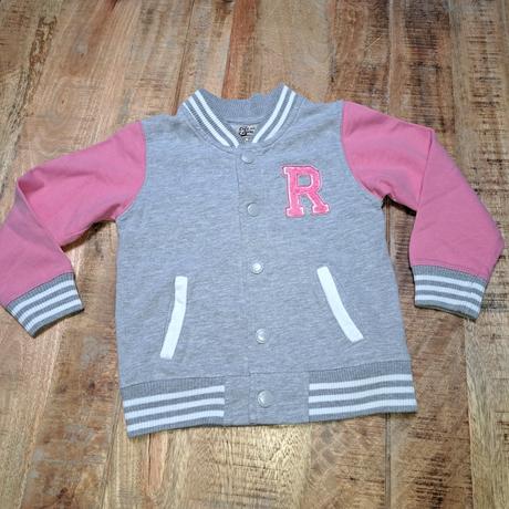 Bejzbalova mikina, 104