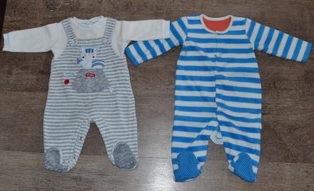 Teple overaly 68, 68