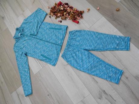 Suprava na cvičenie s, s