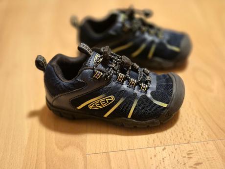 Tenisky keen, veľkosť 24, keen,24