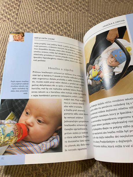 Zdravie dieťaťa kolektív autorov,