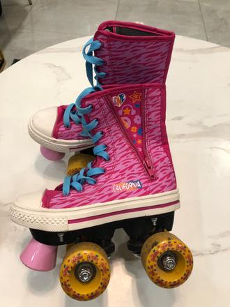 Kolieskove korčule 29/30, 30