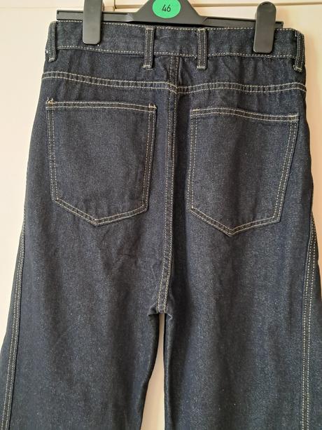 Extravagantné rifle, m