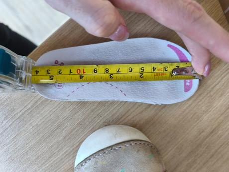 Prechodné topánky, d.d.step,22