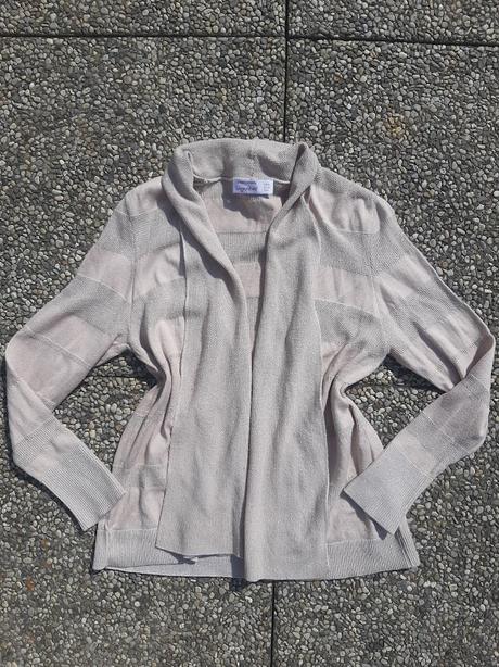 Sveter signature velk. 38., 38