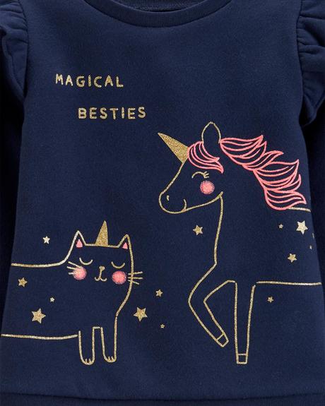 Grafická súprava carter's usa, carter's,92 / 98 / 104 / 110