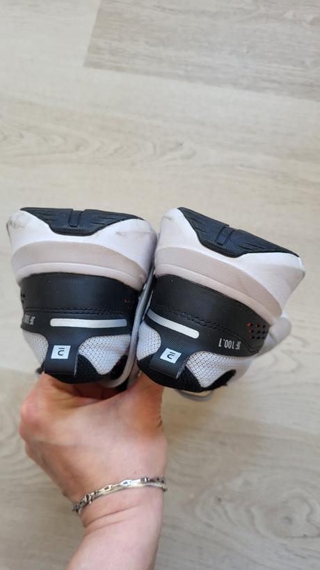 Tenisky decathlon, decathlon,40