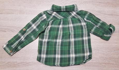 Kosela flanelova, f&f,92