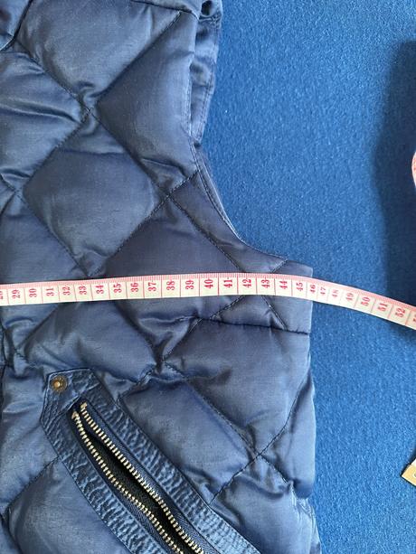 Vesta páperová 134/140, 134