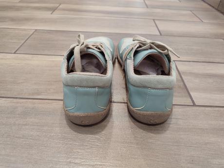 Belenka vel. 40 champ 2.0 vegan (2.tr.)-nosené 2x, be lenka,40