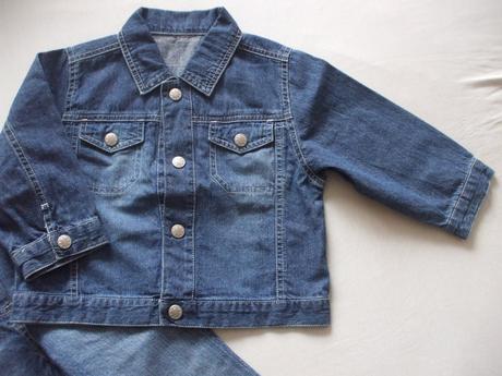 Riflový komplet, mothercare,92