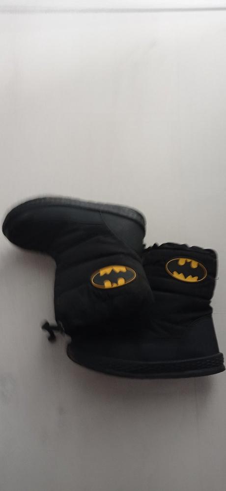 Chlapčenské zimné topánky, snehule, sinsay,29