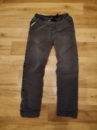 Zateplene rifle, 116