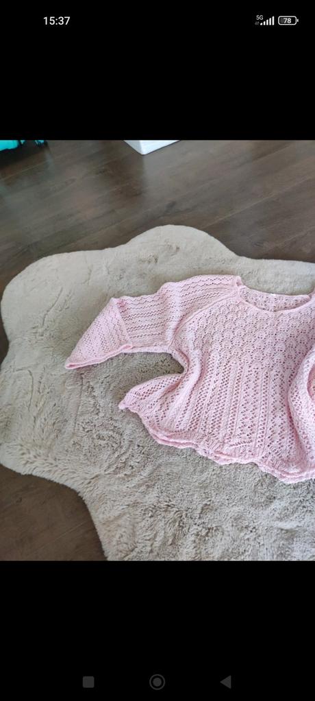 Dámsky sveter, only,l