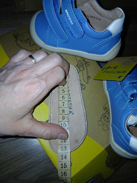 Nové barefoot protetika topánky, protetika,20