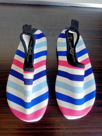 Predám topánky do vody veľ. 28/29, 28