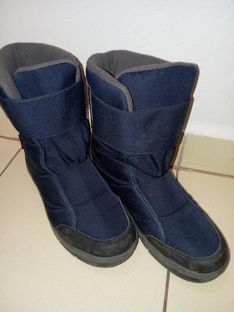 Čižmy pepers, pepperts,42