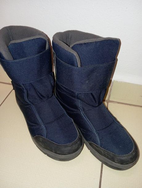 Čižmy pepers, pepperts,42