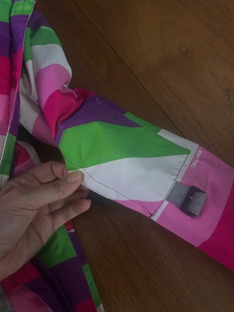 Lego zimná lyžiarska suprava, lego,134