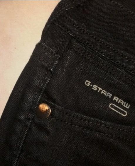 Rifle, g-star raw,s