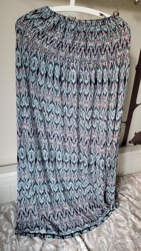 Maxi sukna camaieu, camaieu,36