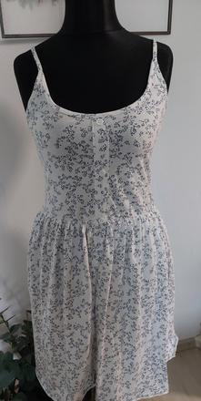 Letné šaty č.38, 38