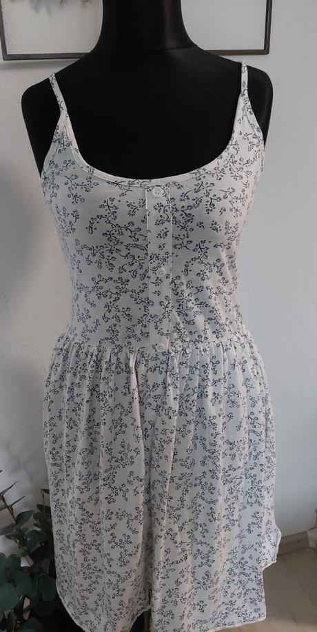 Letné šaty č.38, 38