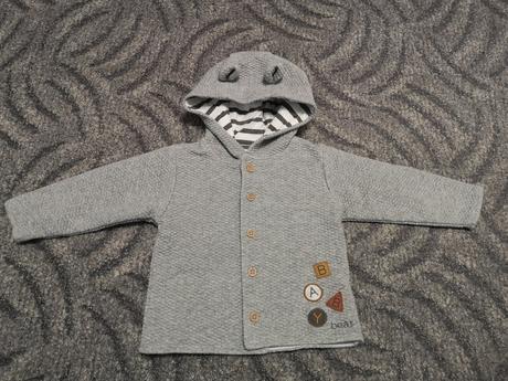 Kabátik, coolclub,74