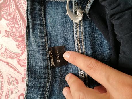 Tehotenské rifle, 40