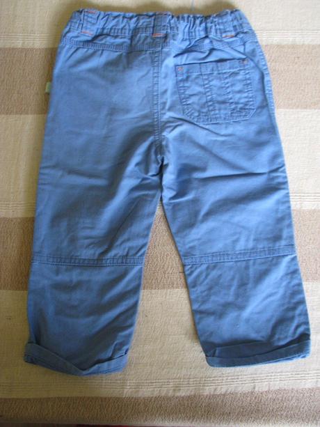 Chlapec_80_leto, baby club,80