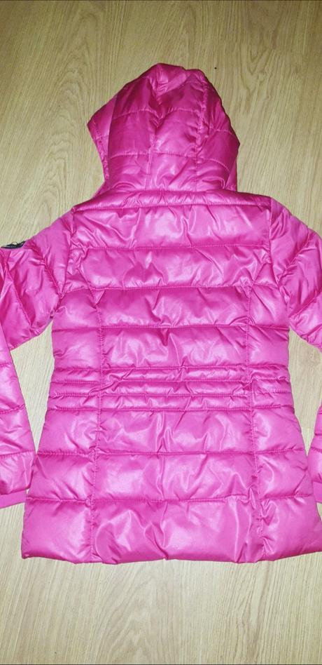 Zimná bunda, takko,158