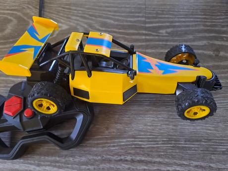 Autičko s ovládaním, 