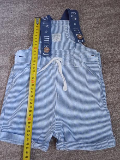 Kraťasy na traky, m&co,74