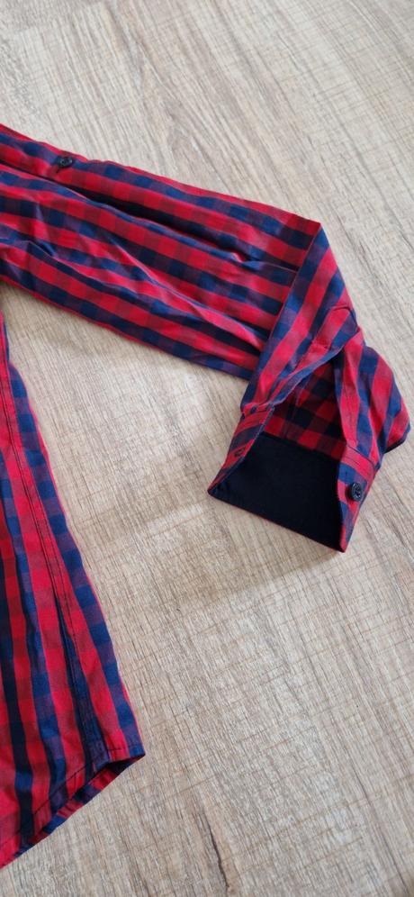 Košeľa tommy hilfiger 146/152, tommy hilfiger,146