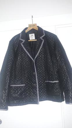 Talianska prechodna bundicka, 46