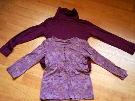 Balicek letny v. 80 - darujem k nakupu, 68–80