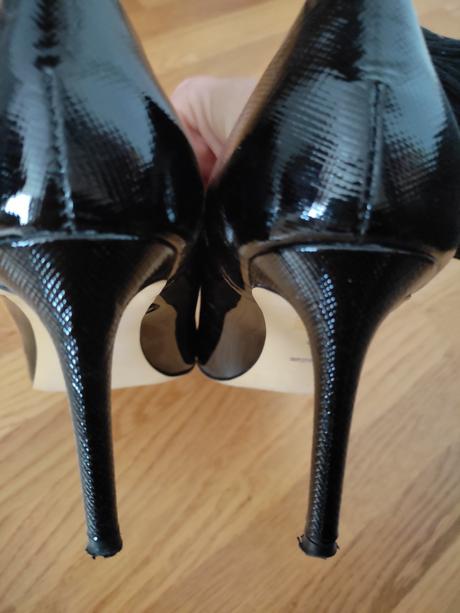 Lodičky baťa, baťa,40