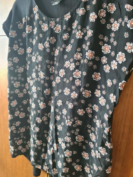 F&f tričko velkost uk 20, f&f,48