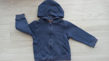 Teplá mikina f&f, f&f,104