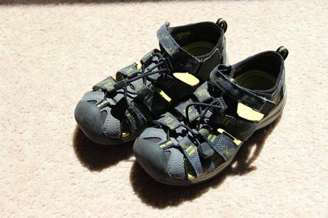 Sandale keen, keen,31